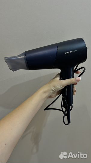 Фен для волос philips