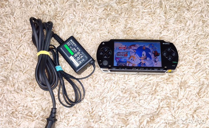 Sony PSP 1000