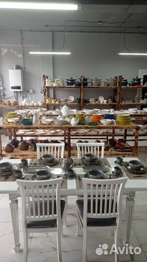 Набор столовой посуды