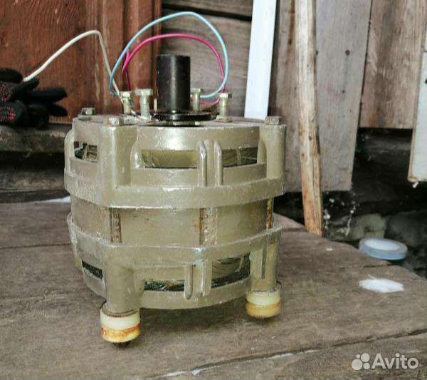 Запчасти для стиральной машины