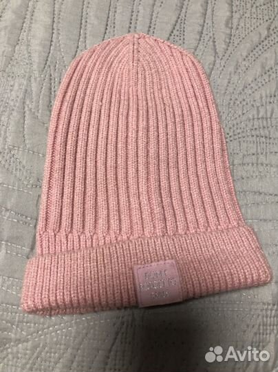 Шапочка на девочку