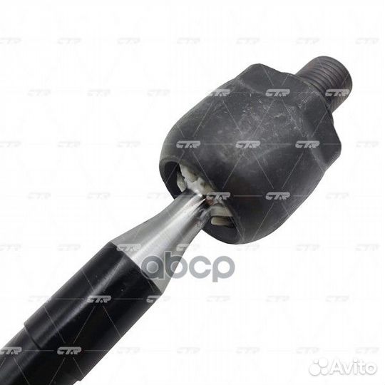 CR0275 тяга рулевая замена crkh32 Hyundai Santa