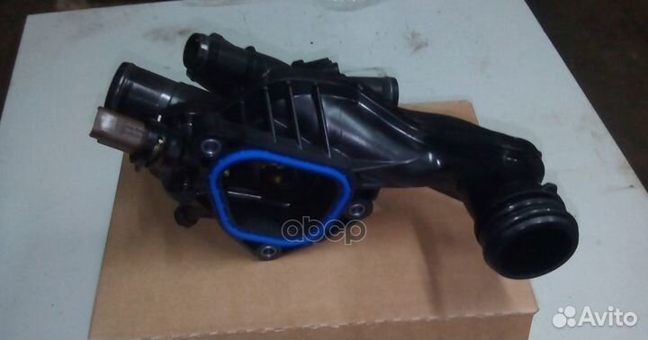 Термостат 9808647080 Peugeot-Citroen