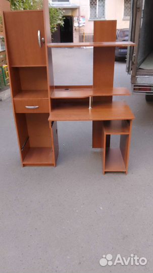 Компьютерный стол бу