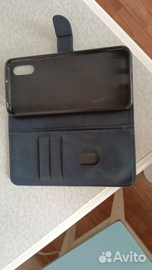 Xiaomi Redmi 9A, 2/32 ГБ