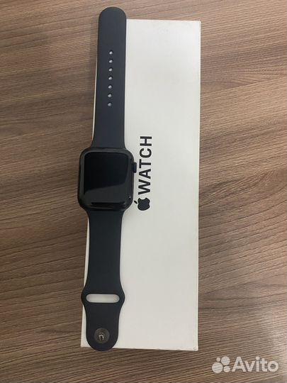 Apple watch se 2 44mm 2023