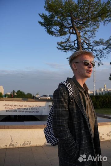 Услуги фотографа