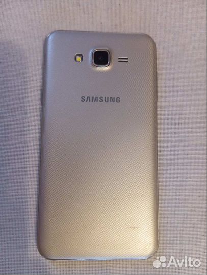 Samsung Galaxy J7 SM-J700H/DS, 16 ГБ