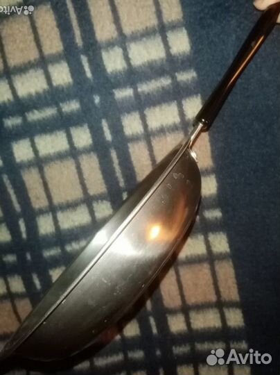 Сковорода - кастрюля