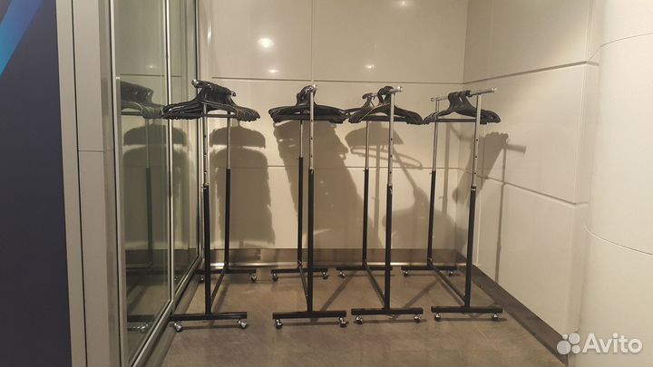 Аренда мебели оборудования для гримерных комнат