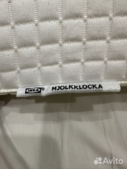 Подушка ортопедическая