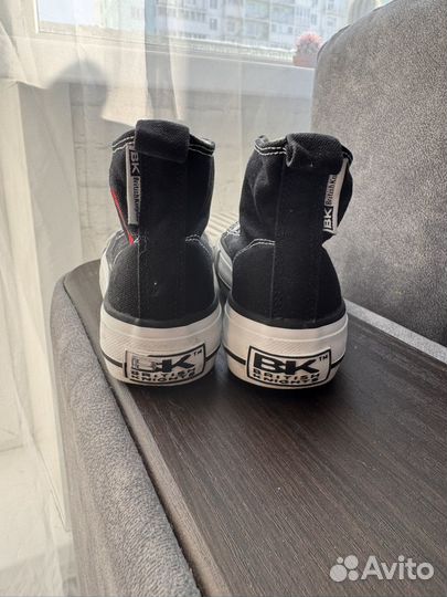 Кеды 28 размер