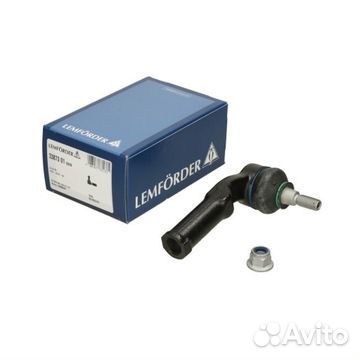 Наконечник рулевой тяги, правый