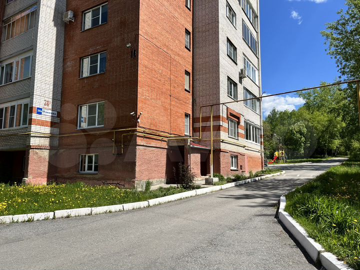 Офис, 154.1 м²