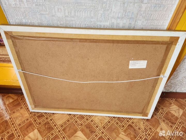 Фотокартина 