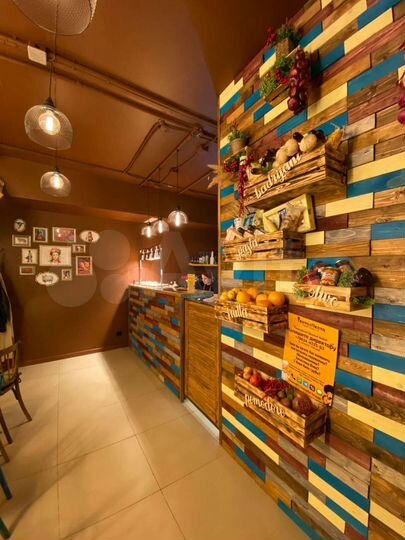 Свободного назначения, 57.9 м²