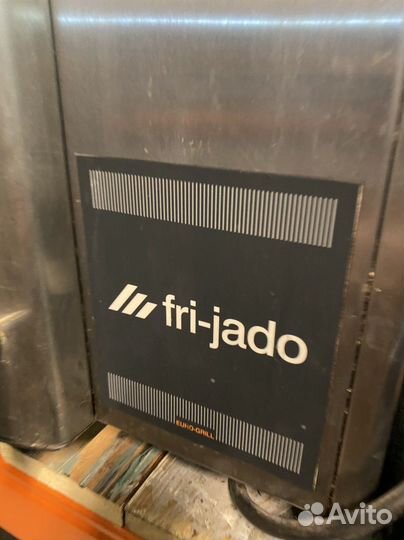 Комплект оборудования куры гриль