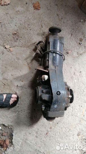 Редуктор Audi 100