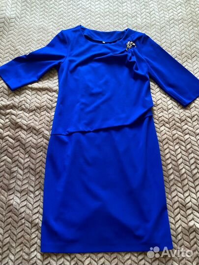 Платье женские нарядные платья 48 50