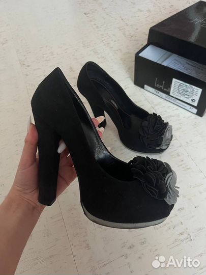 Туфли женские 37 размер италия