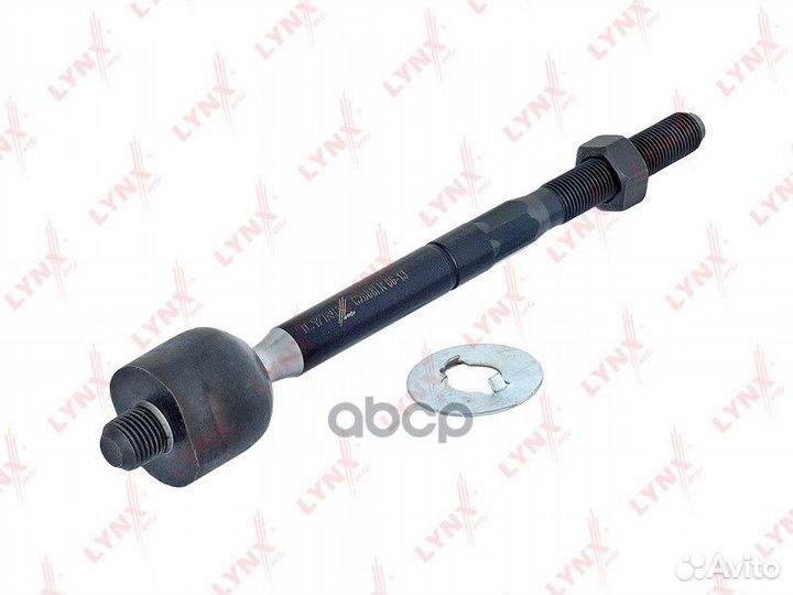 Тяга рулевая Nissan Micra Tiida Note C2088LR