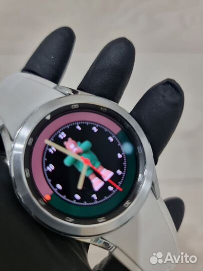 Samsung galaxy watch 4 classic 42mm