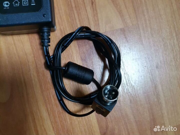 Блок питания Штрих-фр-К