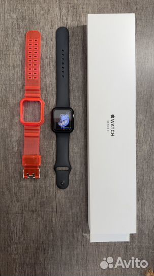 Apple watch series 3 38mm