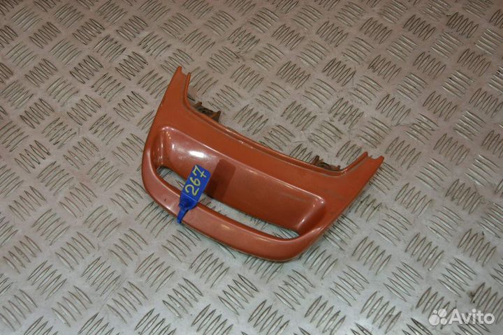 Ручка Kawasaki ZZR400-1