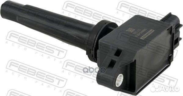 Катушка зажигания 05640002 Febest