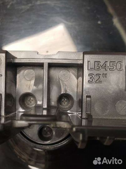 Подставка для телевизора samsung 32c450 32c350