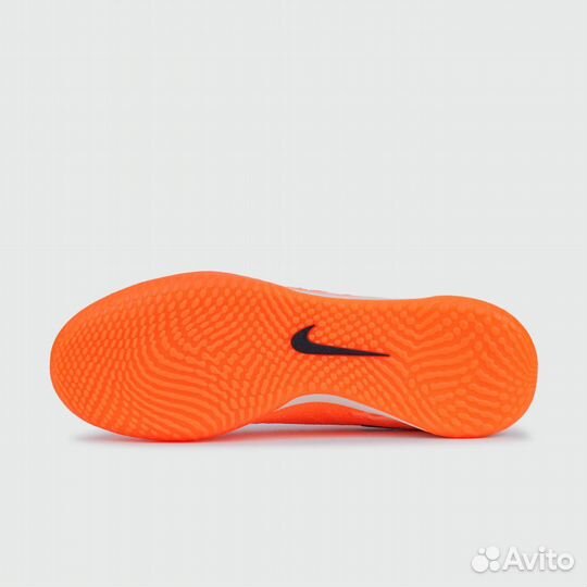 Nike Phantom GX Elite Ic Orange