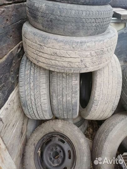 Toyo Open Country U/T 225/55 R18