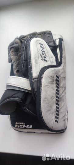 Блин и ловушка вратаря детские