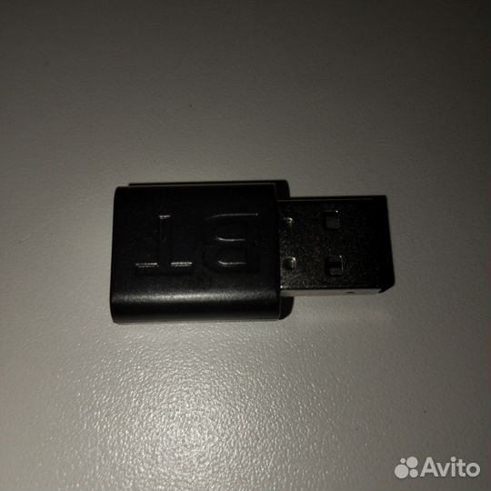 Bluetooth адаптер в машину