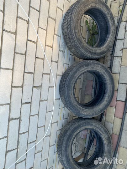 КАМА Кама-Nikola 195/65 R15