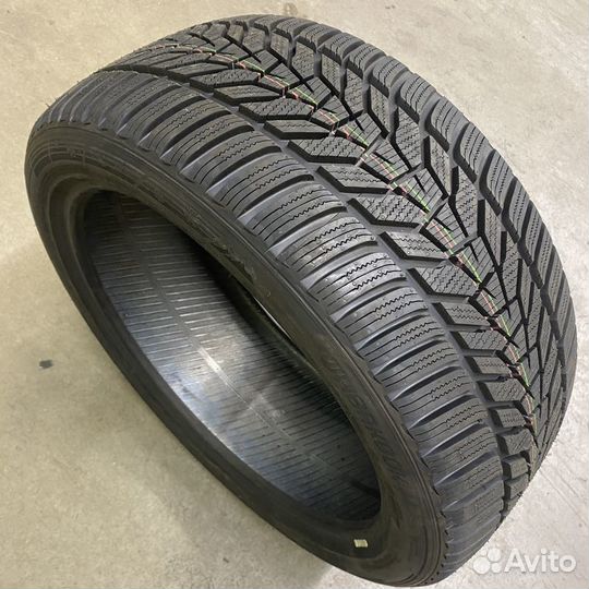 Hankook Winter I'Cept Evo 3 W330 255/45 R19 104V