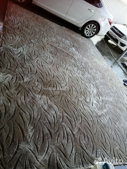 Ковролин бу