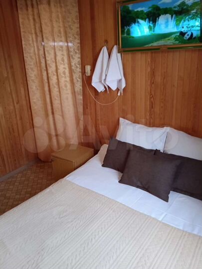 Комната 15 м², 2/2 эт.
