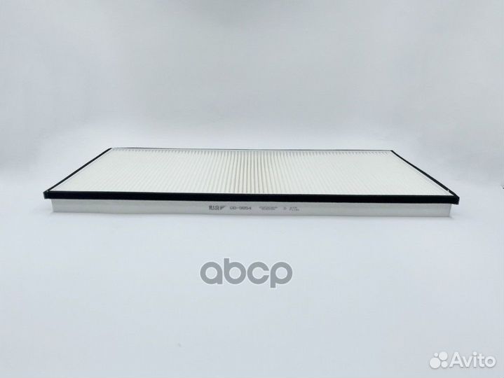 Фильтр салона GB9854 BIG filter