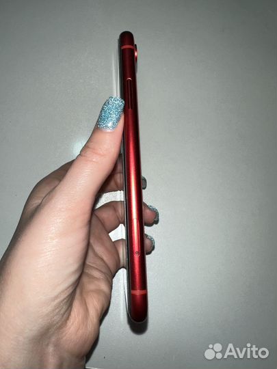 iPhone Xr, 128 ГБ