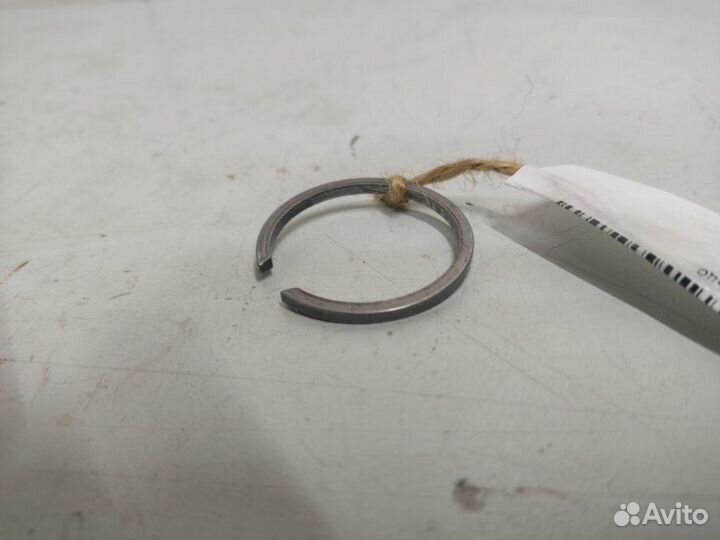 Стопорное кольцо Vag