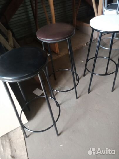 Табурет барный