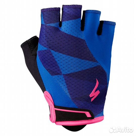 Велоперчатки Specialized BG GEL женские