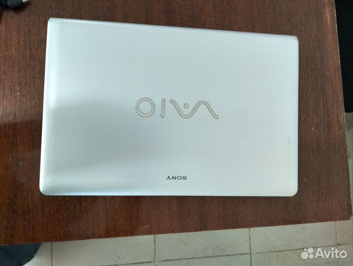 Запчасти ноутбука Sony vaio pcg-91111V