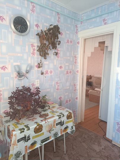 2-к. квартира, 45 м², 4/4 эт.