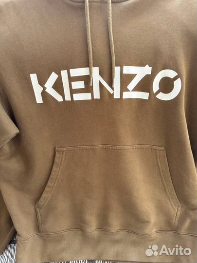 Худи kenzo