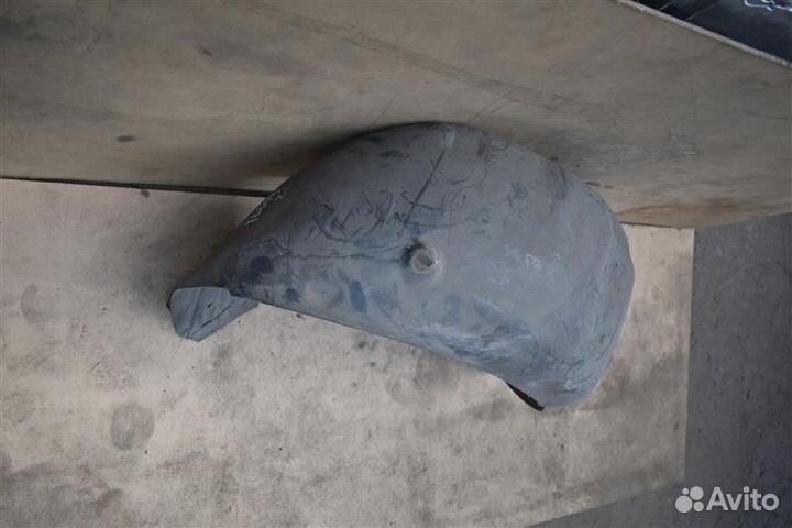 Подкрылок задний левый Opel Insignia лифтбек