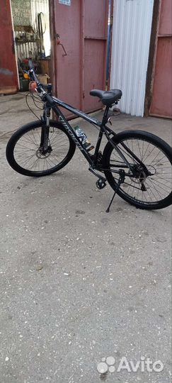 Велосипеды бу взрослый 29 колеса