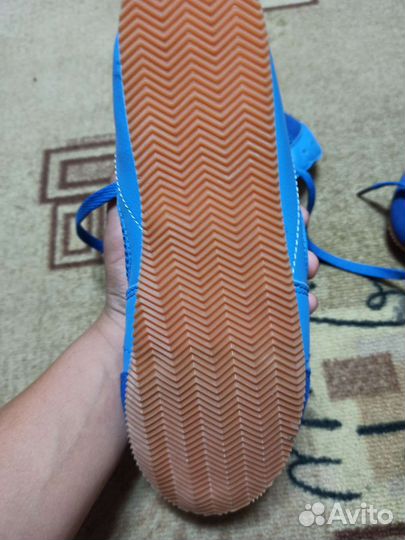 Борцовки 38 размер